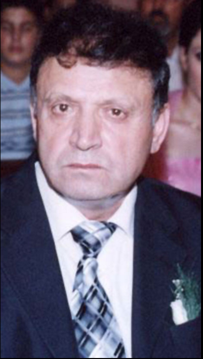 جمال سلسع